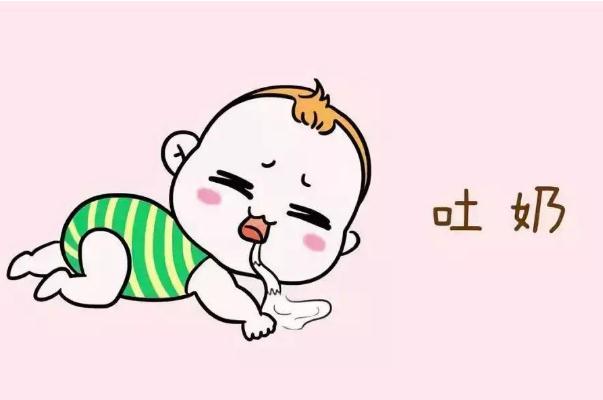 如何防止宝宝吐奶(新生儿如何防止吐奶) 如何防止宝宝吐奶(新生儿如何防止吐奶)