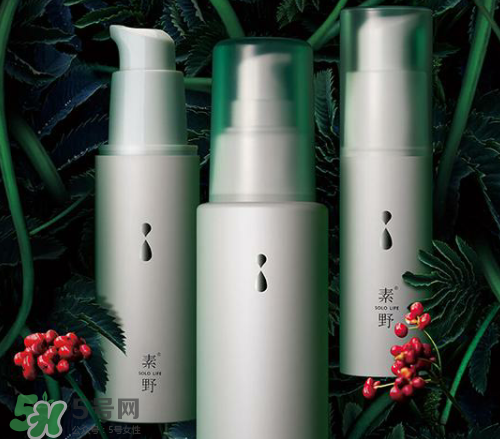 素野护肤品孕妇能用吗,素野护肤品好不好