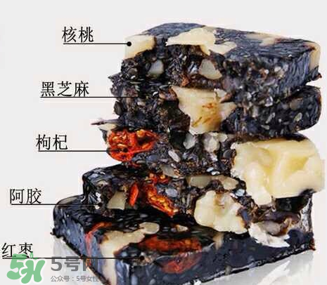 哺乳期可以吃阿胶吗,对宝宝有影响吗,哺乳期吃阿胶可以吗