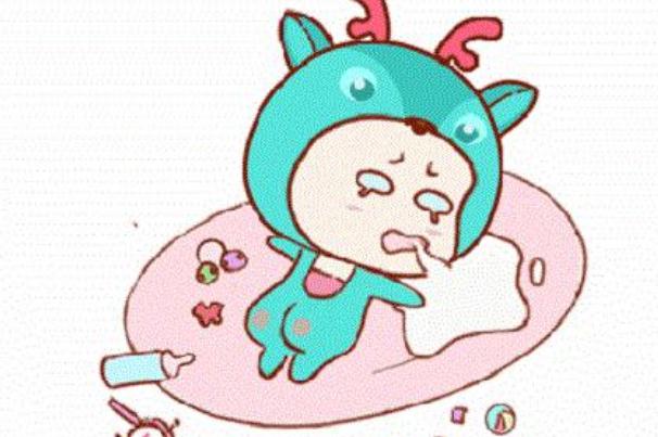 婴儿吐奶有泡泡是怎么回事(婴儿吐奶有泡泡是怎么回事)