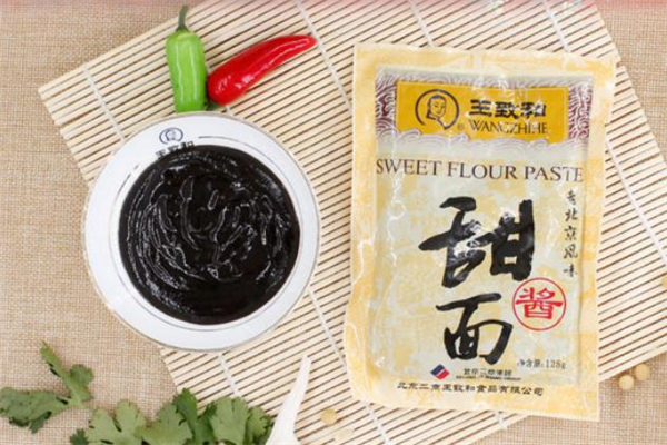 甜面酱怎么做好吃(炸酱面的酱怎么做好吃) 甜面酱怎么做好吃(炸酱面的酱怎么做好吃)