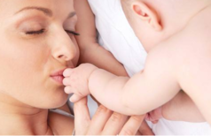 夏季月子服长袖还是短袖,坐月子可以穿短袖吗夏天