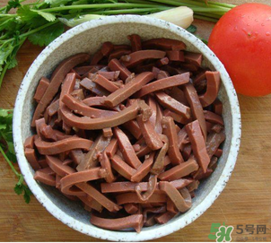 坐月子可以吃羊血吗?,坐月子可以吃羊血吗喂母乳