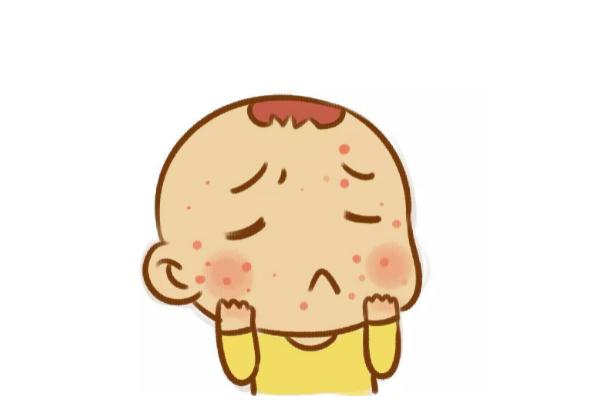 婴儿湿疹的地方可以晒太阳吗(婴儿湿疹的地方可以晒太阳吗)