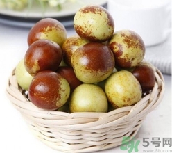 哺乳期吃红枣会不会没有奶水,哺乳期可以吃冬枣吗,影响奶水吗