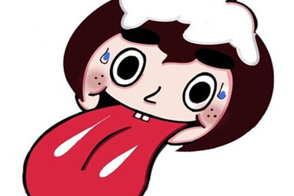 舌苔发白是什么原因(舌苔发白是什么原因?怎么治疗)