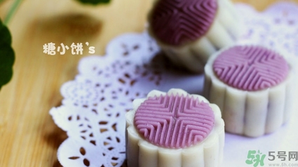 哺乳期可以吃冰皮月饼吗?,哺乳期能不能吃月饼