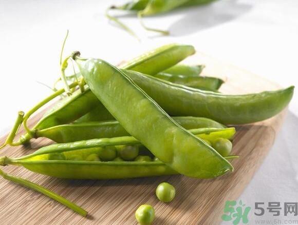 坐月子可以吃豌豆吗,母乳喂养,坐月子可以吃豌豆吗?
