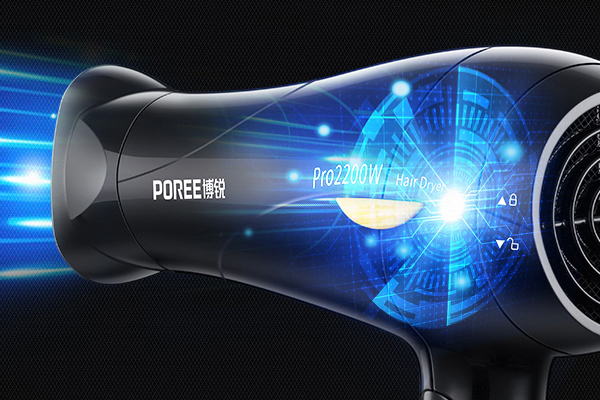 吹风机烫到头皮会脱发吗(吹风机烫到头皮会脱发吗)