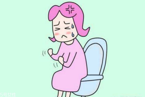 产后痉挛是啥,产后痉挛是什么症状 产后痉挛是啥,产后痉挛是什么症状