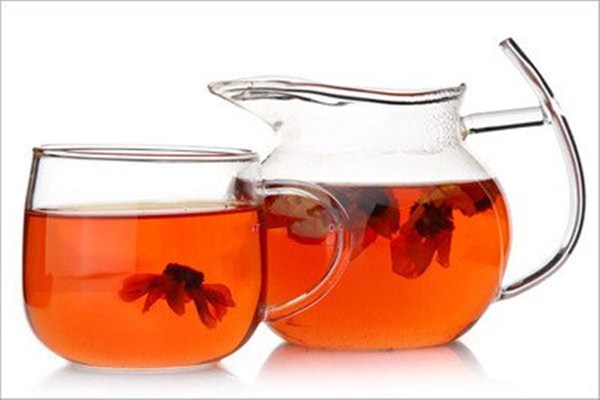 为什么隔夜的茶不能喝(为什么隔夜的茶不能喝呢)