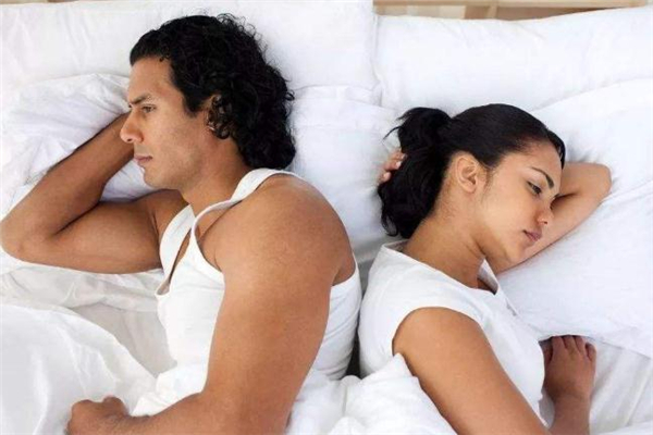 冷战后男人的想法(男人冷战时的想法)