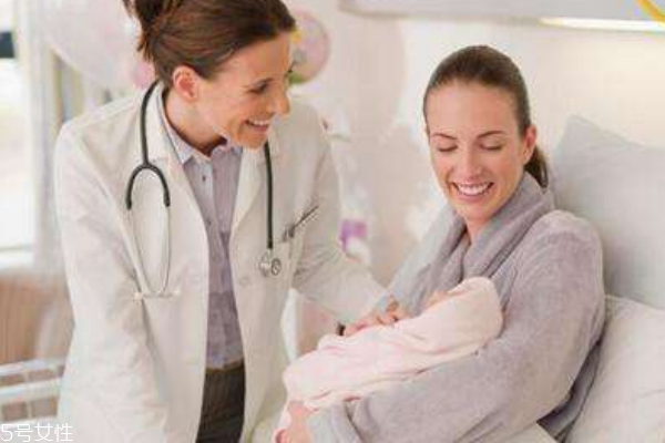 中西方坐月子的差异,西方有坐月子吗