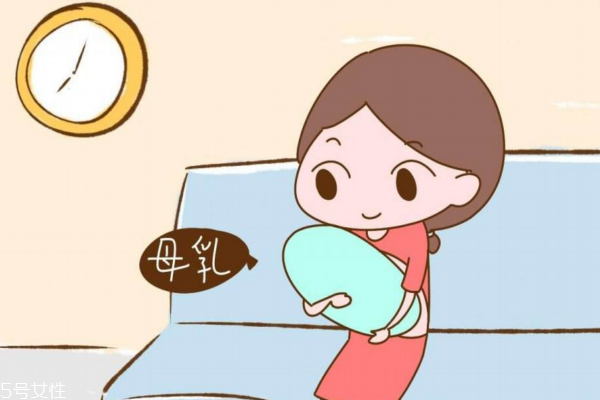 如何增加母乳奶量,如何提高母乳质量 让宝宝吃得好长得壮