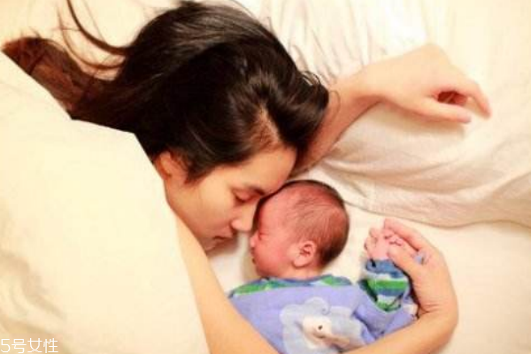 产后风湿怎么引起的,产后风湿的原因