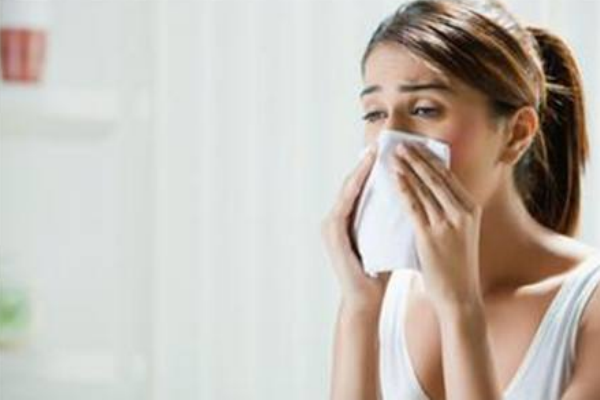 月子期间感冒了会得月子病吗,月子里经常感冒怎么回事