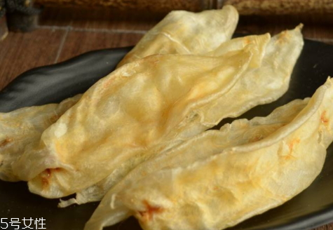 黄花胶怎么辨别(黄花胶怎么辨别)