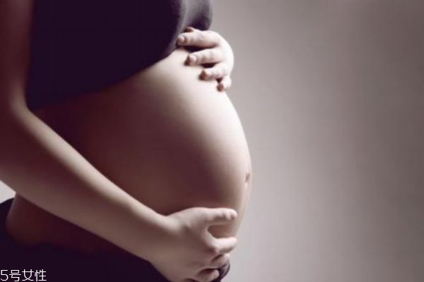 打无痛分娩对宝宝有没有影响,无痛生产对孩子有影响吗