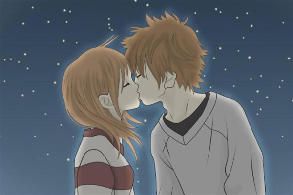 男生强吻女生技巧(男生强吻女生技巧)