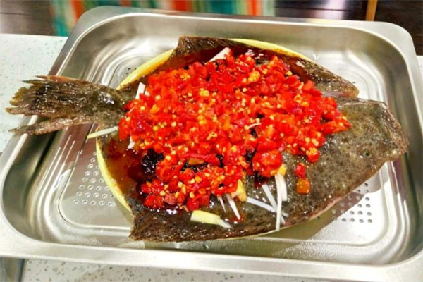 多宝鱼的家常做法(清蒸多宝鱼的家常做法)