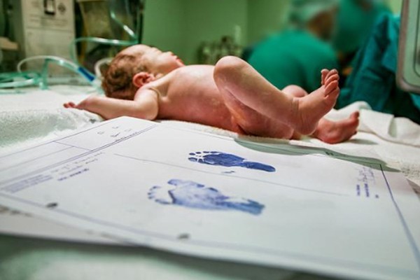 即将分娩的前兆,分娩即将开始的征象