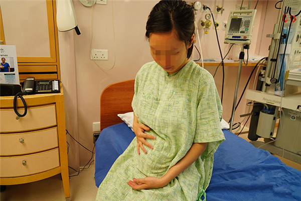 分娩前的征兆,分娩前有哪些征兆