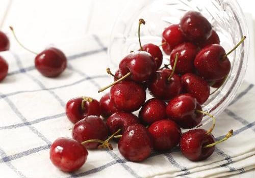 车厘子什么时候吃最好(车厘子什么时候吃最好吃)