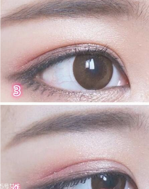 是什么造成了鱼尾纹(鱼尾纹是怎么产生的)