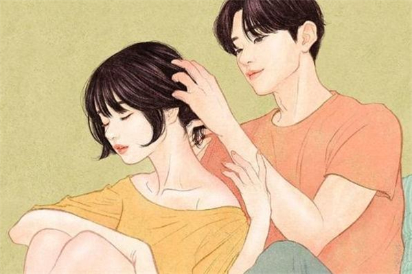 男人不爱你又不放手的原因(男人不爱你又不放手的原因)