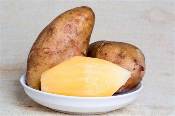 雪莲果怎么吃(雪莲果怎么吃比较好)