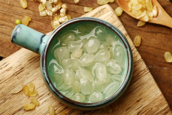 皂角米存放方法(皂角米存放方法)