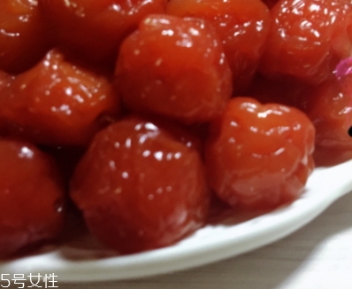 吃车厘子的坏处(吃车厘子的坏处有哪些)