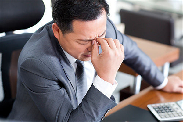 焦虑症怎么得的原因(焦虑症怎么导致的)