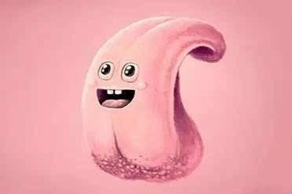 舌苔又白又厚是什么原因(舌苔又白又厚是什么原因引起的) 舌苔又白又厚是什么原因(舌苔又白又厚是什么原因引起的)