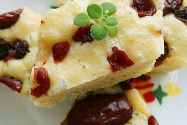 发糕为什么蒸出来不硬(发糕为什么蒸不熟)