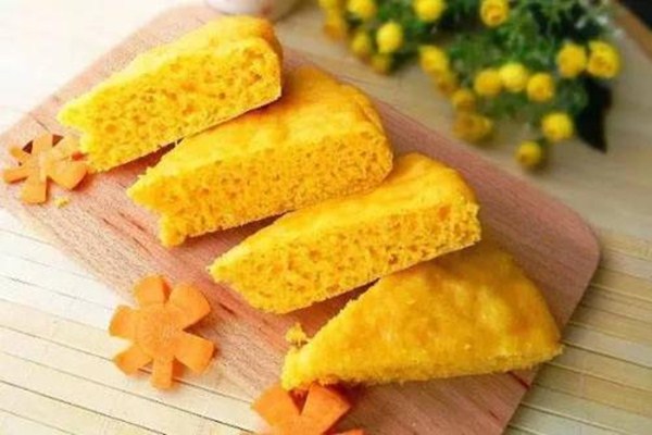 发糕怎么做好吃(发糕怎么做好吃又简单) 发糕怎么做好吃(发糕怎么做好吃又简单)