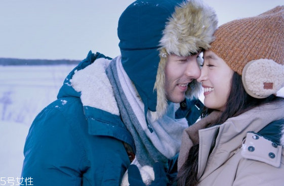 林依晨分享维持感情4个妙招(林依晨感情经历)