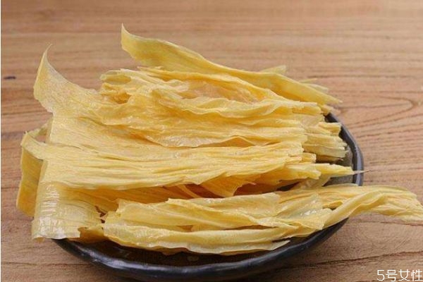 吃油豆皮会长胖吗(吃油豆皮会长胖吗)