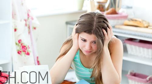 焦虑症症复发几率高(焦虑症复发概率)