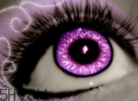 “眼睛里有雾”是什么意思(眼睛里有雾是什么意思)