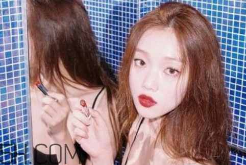 女神的性格特点(女神的性格特点) 女神的性格特点(女神的性格特点)