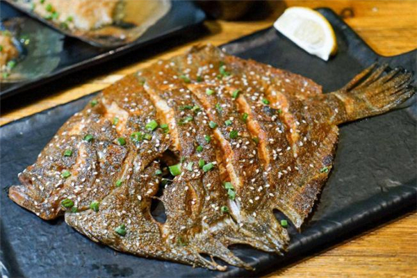 多宝鱼的功效和作用(多宝鱼的功效和作用及营养)