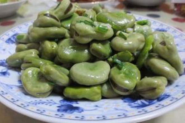 蚕豆什么季节吃最好(蚕豆什么季节吃最好)