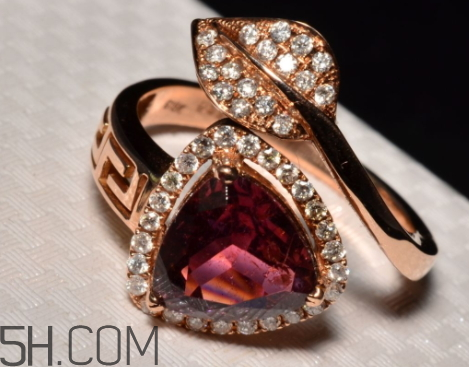 碧玺的作用(碧玺的作用和功效)