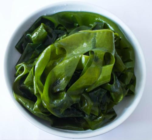 海带芽汤的做法,豆芽海带汤怎么做