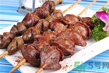 鸡心的营养价值及功效和作用,鸡心有什么营养和功效