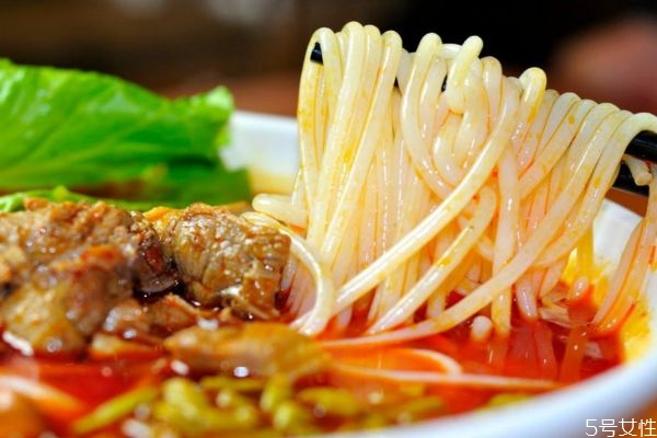 什么叫米粉,米粉是什么粉