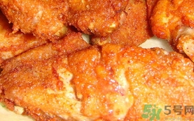 炸鸡的粉是什么粉,炸鸡粉是什么粉是面粉吗