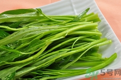 空心菜是解药性的吗,空心菜解药性是真的吗