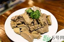 鸡肝的营养价值及功效作用,鸡肝对肝脏的功效和作用